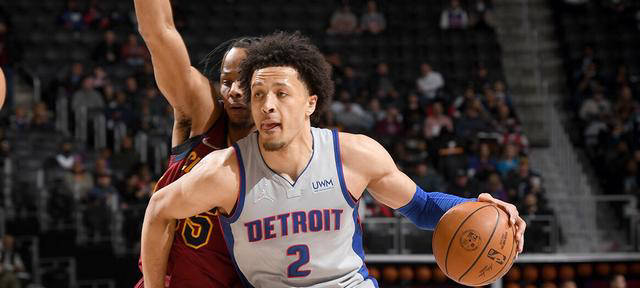 科尔赞斯潘塞：他的主教练终于意识到这小子真是个狠角色（科尔赞斯潘塞：主帅总算认清，这小伙是真硬茬）